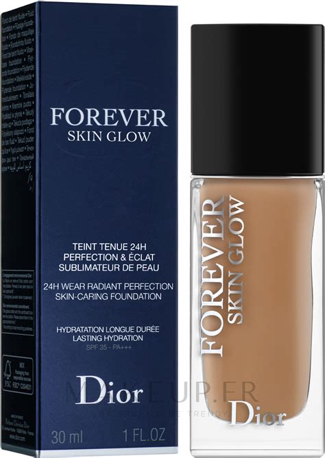 fond de teint glow dior|dior ever skin glow foundation.